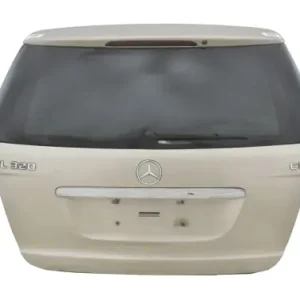 Ekspresowa dostawa KLAPA TYLNA TYŁ MERCEDES ML W164 C693